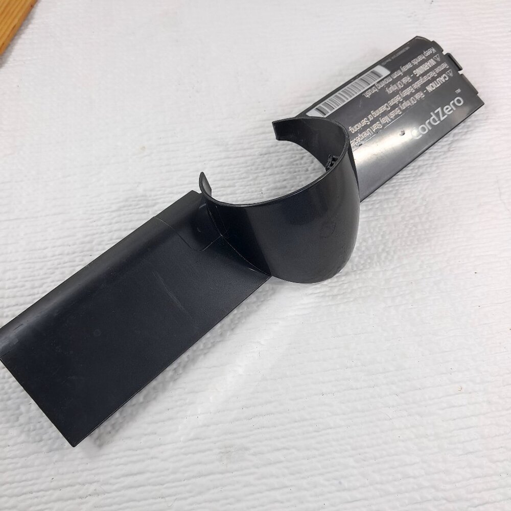 LG‎ CordZero Stick Vacuum A9 series Floor Head Top Cover for Motorized head part